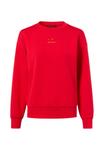 Толстовка Armani Exchange Sweatshirt, Rot/Red - фото