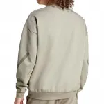 Adidas Серый свитшот Men's Gray - фото 4