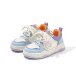 Детская обувь для скейтбординга Psy, бежевый/розовый - фото 11