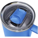 Кружка Thrive 1л термокружка Camelbak, black - фото 4