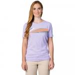 Футболка Hannah Katana, фиолетовый - фото 3