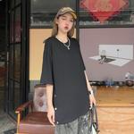 Футболка унисекс Dangertiger, черный - фото 3