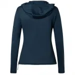 Толстовка Super.natural Relax Light Pocket, синий - фото 3