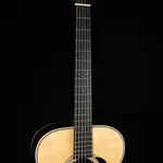 Акустическая гитара Martin 00-28 - Натуральная #5342 - фото 8