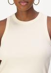 Топ KLARA ANN IVY OAK, кремовый - фото 5