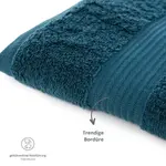 Полотенце Sleepling, цвет Petrol - фото 3