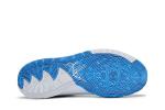 Кроссовки Nike Kyrie 6 TB 'University Blue', синий - фото 5
