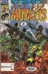 New Mutants, The Special Edition No. 1 (Marvel Comics Group) - фото