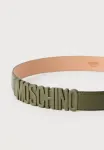 Ремни ремень Moschino, Green - фото 3