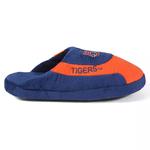 Тапочки-слипоны унисекс Auburn Tigers Low Pro Stripe NCAA - фото