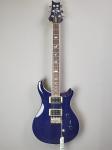 Электрогитара PRS SE Standard 24-08 2022 - Present Translucent Blue - фото