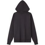 Худи с вышитым логотипом Tommy Hilfiger, синий - фото 5