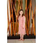 Ночная сорочка Velour для девочек Pouf - фото 2