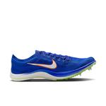Кроссовки zoomx dragonfly 'racer blue white' Nike, синий - фото 2