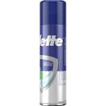 Гель для бритья серии Sensitive Gillette, 200 ml - фото 2