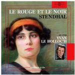 CD диск Stendhal / Yvan Le Bolloc'H: Le Rouge Et Le Noir - фото