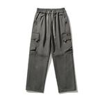 Повседневные брюки Unisex Jeep, зеленый - фото 11