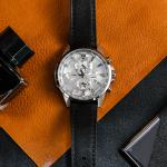 CASIO Мужские часы EDIFICE Silver - фото 10