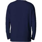 Повседневный свитшот Unisex Under Armour, синий - фото 7