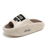 Шлепанцы и сланцы Jeep Slide Slippers Men - фото 7