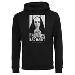Худи Mister Tee Bad Habit, черный - фото 3