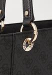 Сумка NOELLE II TOTE Guess, темно-серый - фото 5