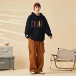 Толстовка унисекс Eminu, цвет Apricot - фото 8