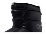 Домашняя обувь Outdoor Research Tundra Trax Booties, черный - фото 2