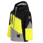 Куртка Orb - для мальчиков-малышей Obermeyer, Electrify - фото 2