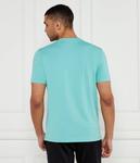 Футболка Boss Green Regular Fit, бирюзовый - фото 3