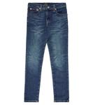 Элдридж джинсы Polo Ralph Lauren, синий - фото