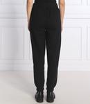 Спортивные брюки Trussardi regular fit, черный - фото 4