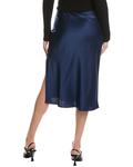 Юбка миди CELESTINE SEI, синий - фото 2