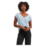 Футболка Vila Modala, белый - фото