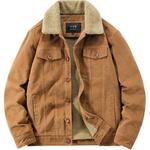 Куртка мужская Jeep Spirit, черный - фото 3