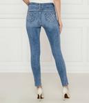 Джинсы божественны Slim fit Liu Jo, синий - фото 3