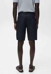 Шорты Mango SLIM-FIT , Dark Blue - фото 3
