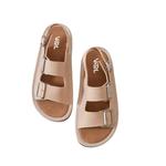 Пляжные сандалии женские Lu Teng - фото 7