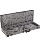 Совершенно новая гитара Schecter California Classic прозрачного янтарного цвета - фото 9