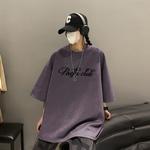 Футболка унисекс Paefa, зеленый - фото 19