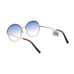 Солнцезащитные очки BALLY женские - фото 4