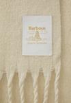 Шарф Barbour ELLISON SCARF, Oatmeal/Beige - фото 3