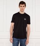 Футболки Regular fit Armani Exchange, черный - фото