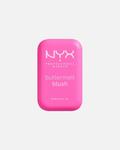 Румяна Nyx Professional Makeup, nr. 01 my butta half, 5 гр - фото