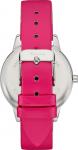 Aniston Часы Analog в розовом цвете - фото 2