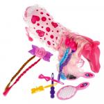 Mega Creative, Лошадь с аксессуарами 459389 - фото 4