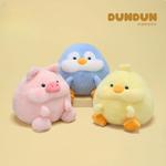 Милый плюшевый антистресс Pet Design, 18 см BANLI - фото 8