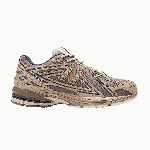 Кроссовки New Balance 1906R 'Earth Shadow Flat Taupe', коричневый - фото