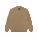 Трикотаж мужской Aape, коричневый - фото 2