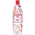 Загар смучи x10, Бронзер Synergy - фото